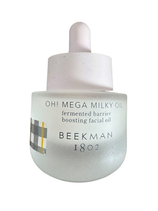 Beekman 1802 Other - Beekman 1802 OH! Mega Milky Oil Sensitive Skin Face Oil Moisturizer Oil NIB